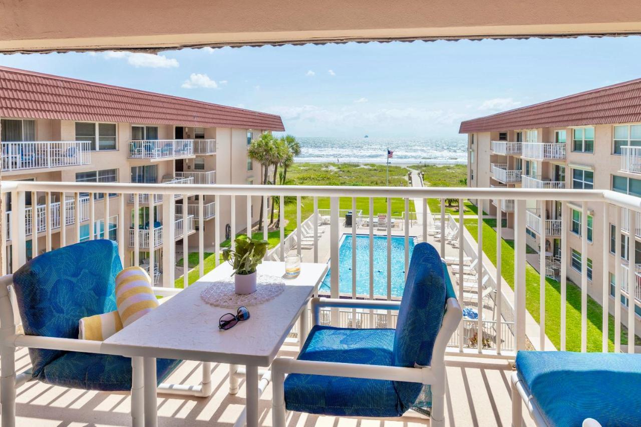 Spanish Main Cocoa Beach Bagian luar foto