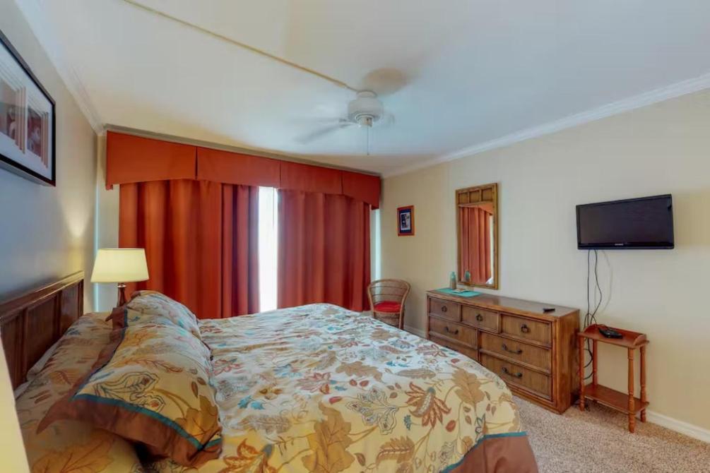 Spanish Main Cocoa Beach Bagian luar foto