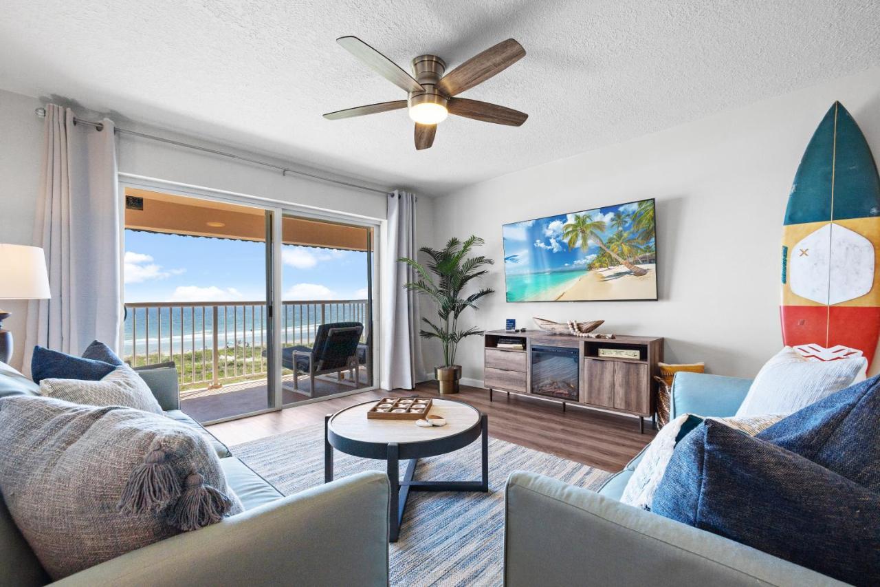 Spanish Main Cocoa Beach Bagian luar foto