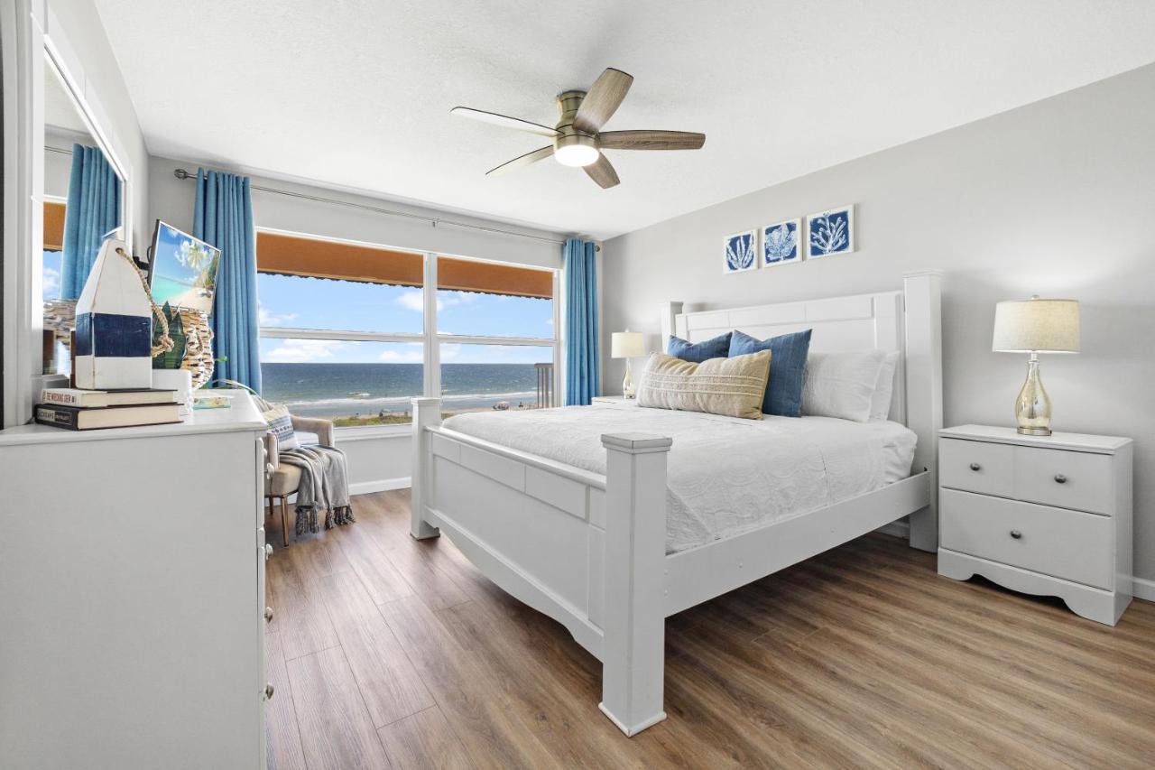 Spanish Main Cocoa Beach Bagian luar foto