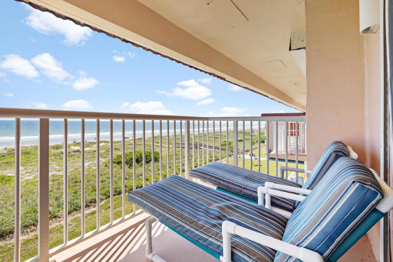Spanish Main Cocoa Beach Bagian luar foto