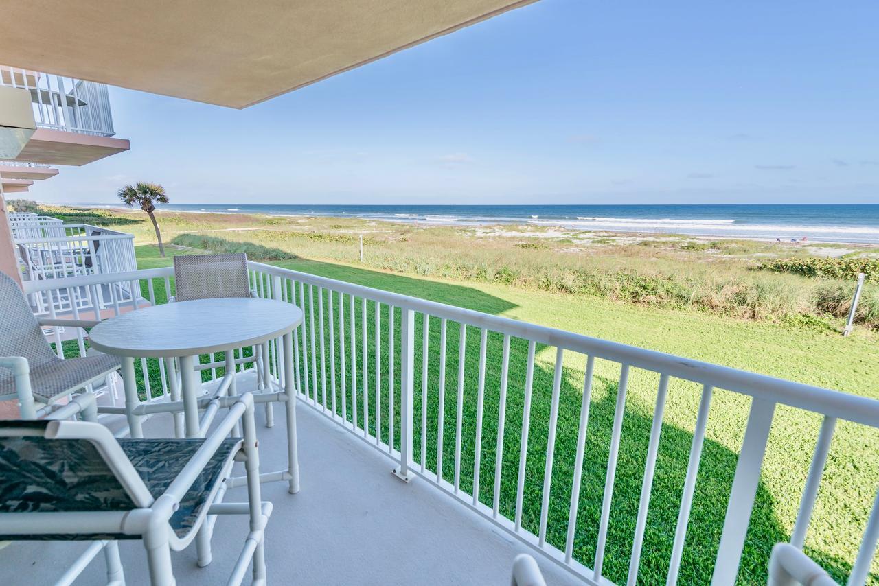 Spanish Main Cocoa Beach Bagian luar foto