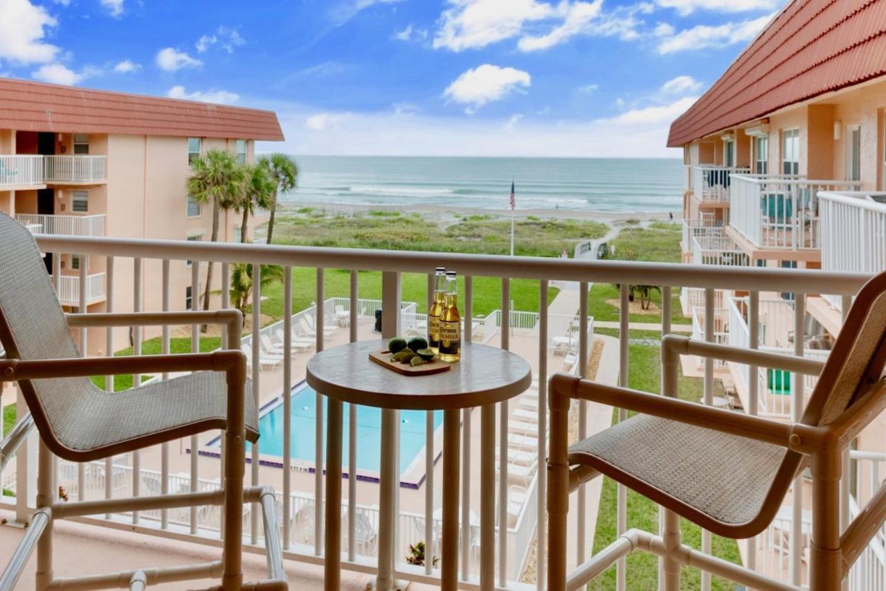 Spanish Main Cocoa Beach Ruang foto